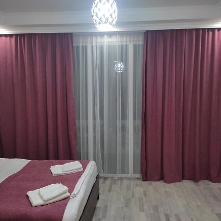 קבריאטי Geno Guest House מראה חיצוני תמונה
