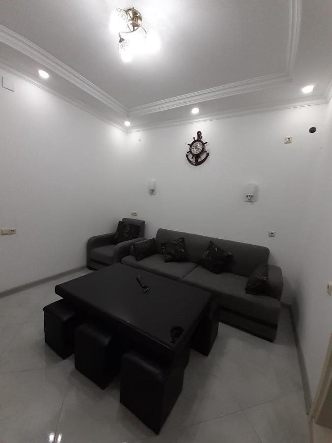 קבריאטי Geno Guest House מראה חיצוני תמונה
