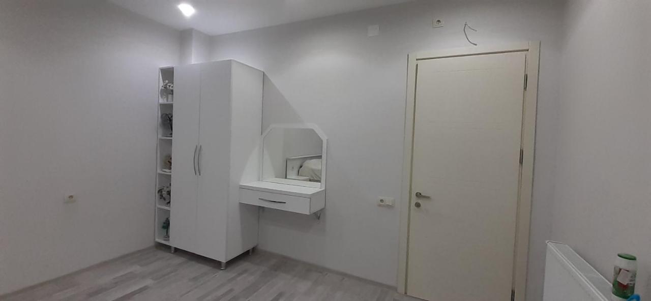 קבריאטי Geno Guest House מראה חיצוני תמונה