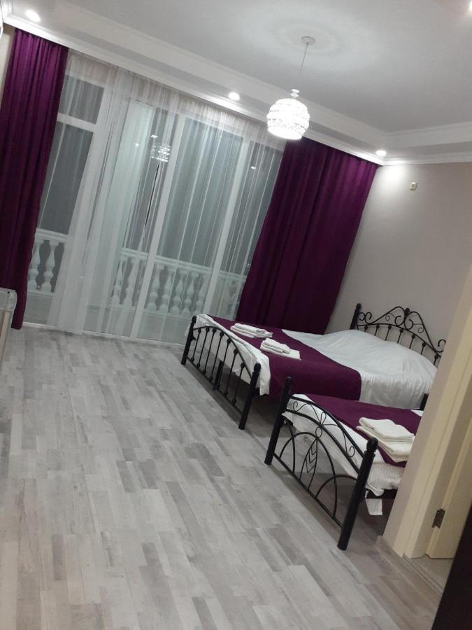קבריאטי Geno Guest House חדר תמונה