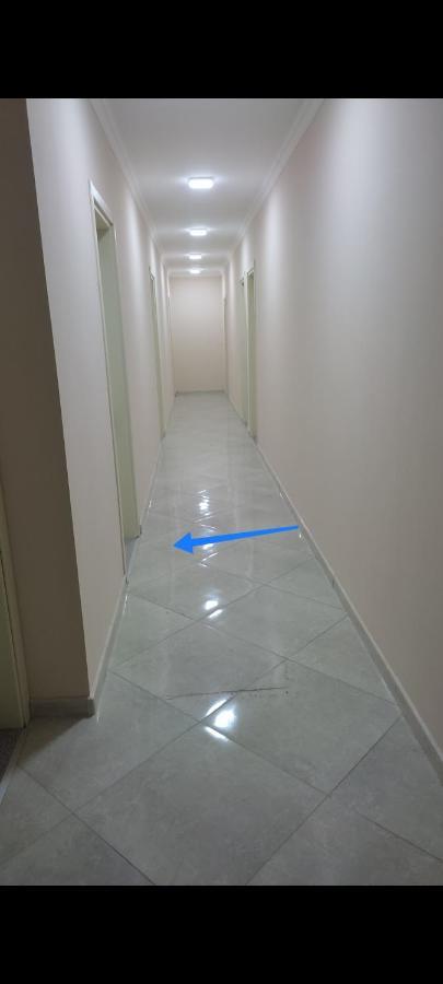 קבריאטי Geno Guest House חדר תמונה