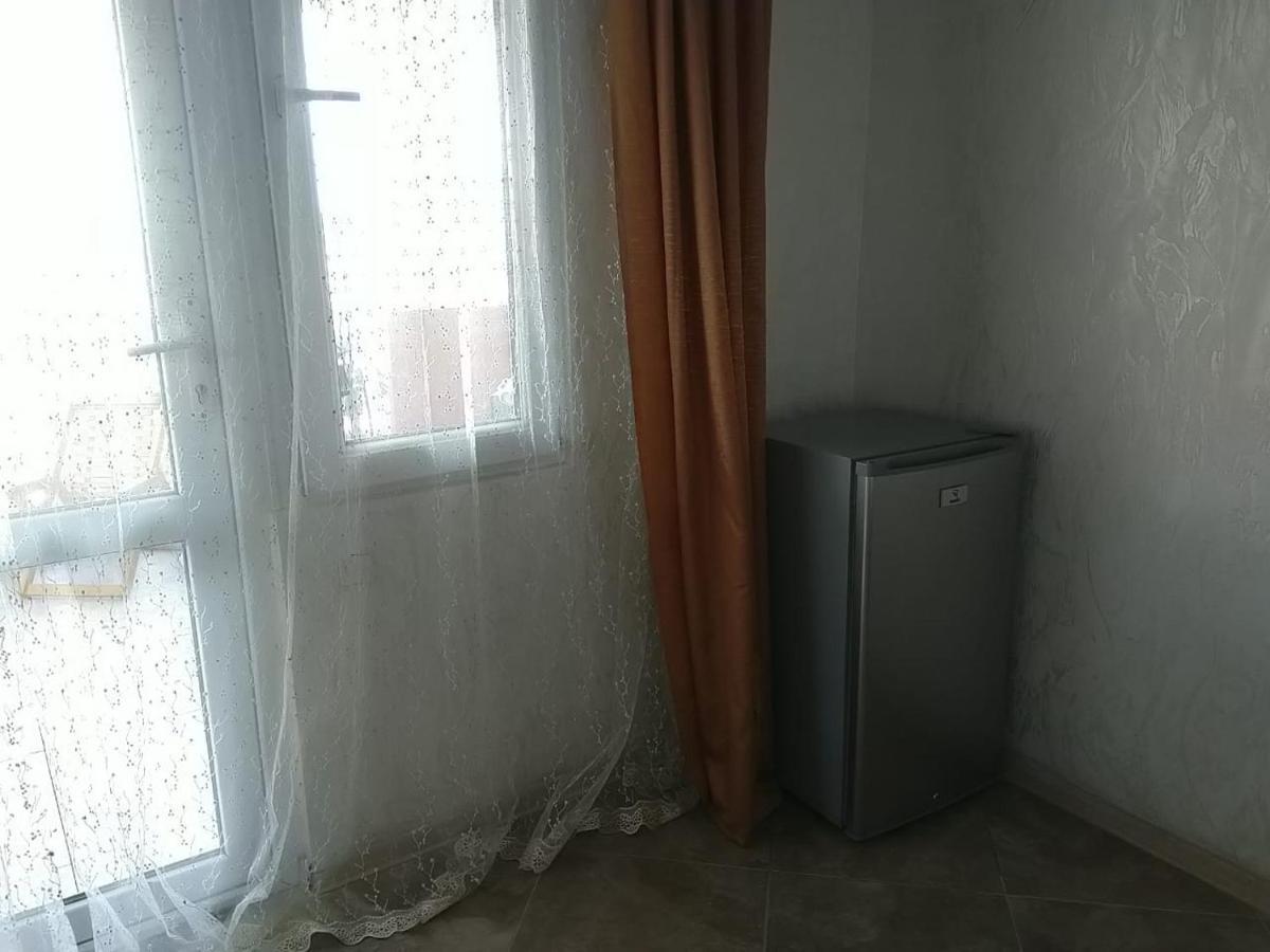 קבריאטי Geno Guest House מראה חיצוני תמונה