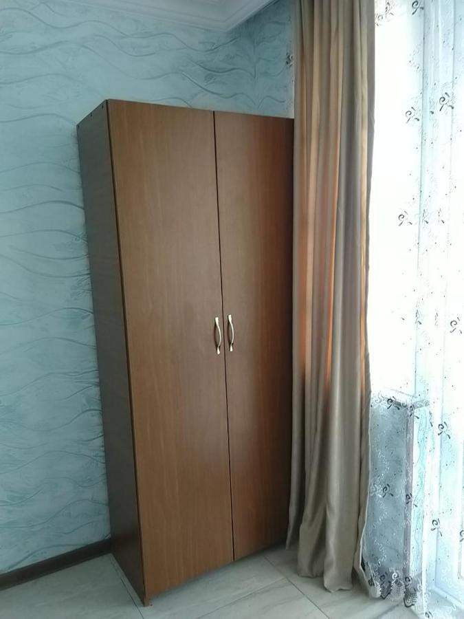 קבריאטי Geno Guest House מראה חיצוני תמונה