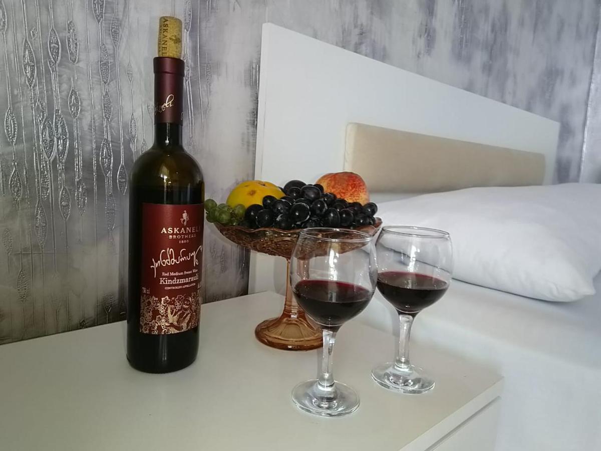 קבריאטי Geno Guest House חדר תמונה