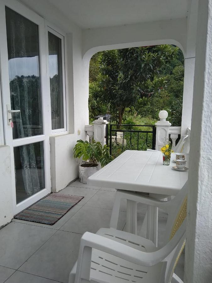 קבריאטי Geno Guest House מראה חיצוני תמונה