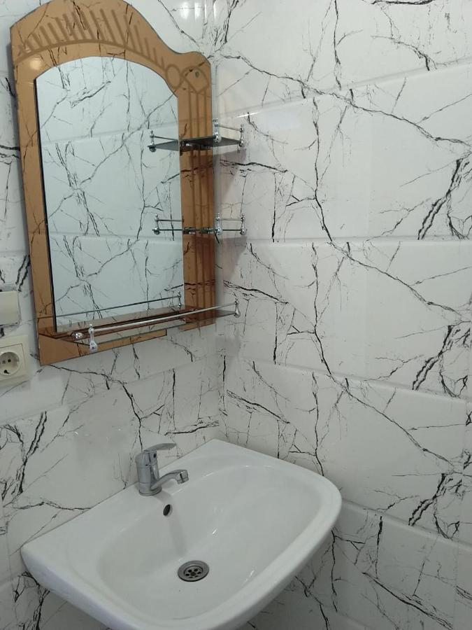 קבריאטי Geno Guest House מראה חיצוני תמונה