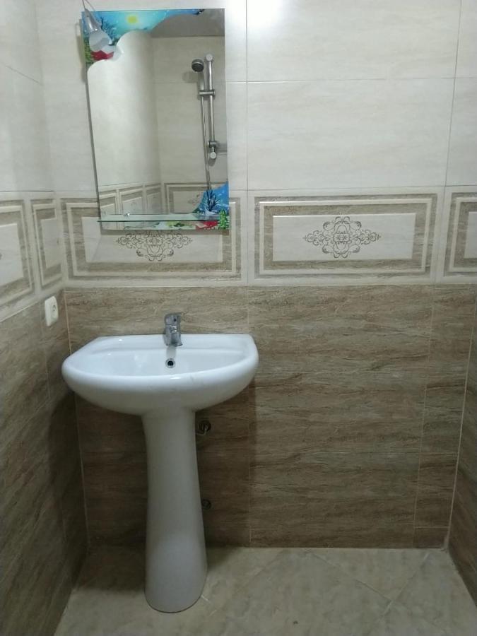 קבריאטי Geno Guest House מראה חיצוני תמונה