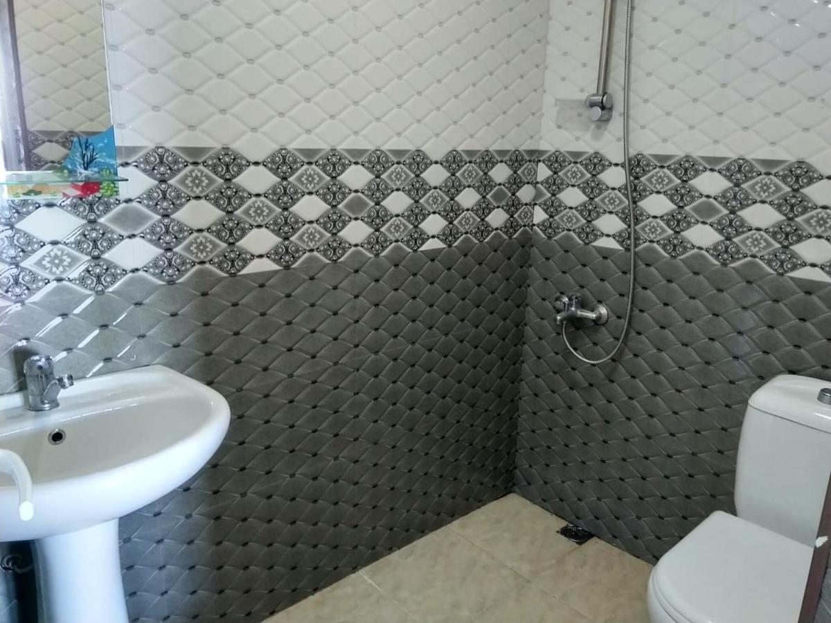 קבריאטי Geno Guest House מראה חיצוני תמונה