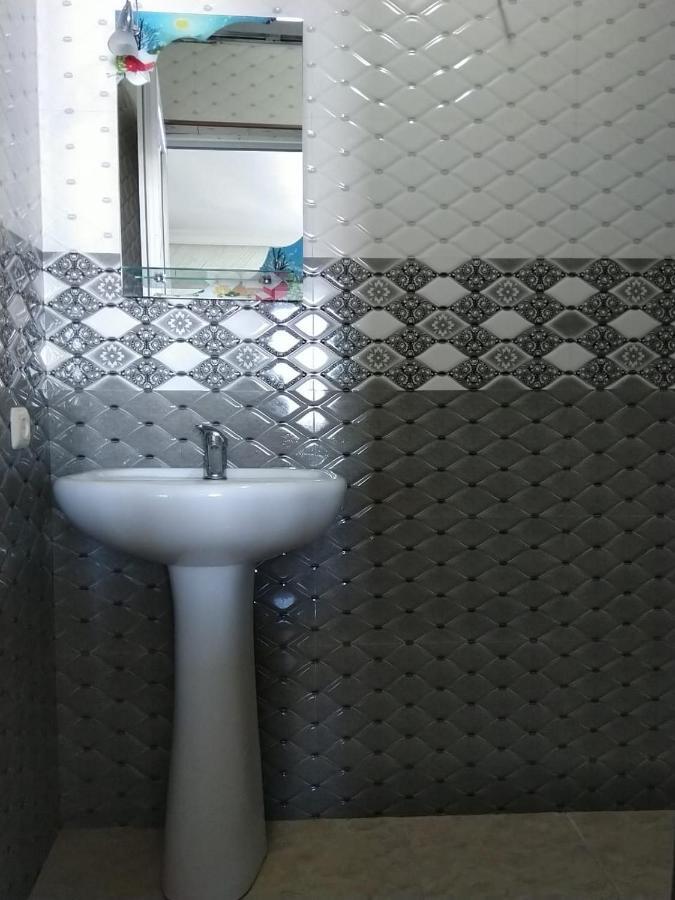קבריאטי Geno Guest House מראה חיצוני תמונה